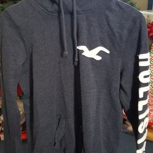 Hollister Hoodie